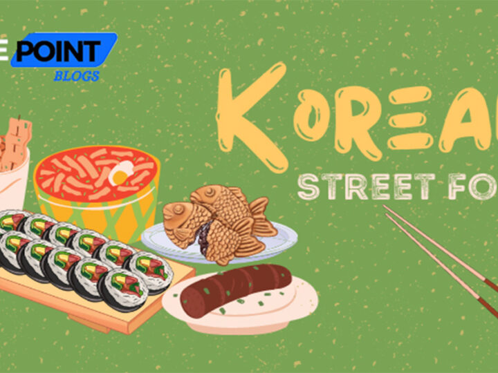 KOREAN STREET FOOD ONCE NEED TO TRY IN SEOUL