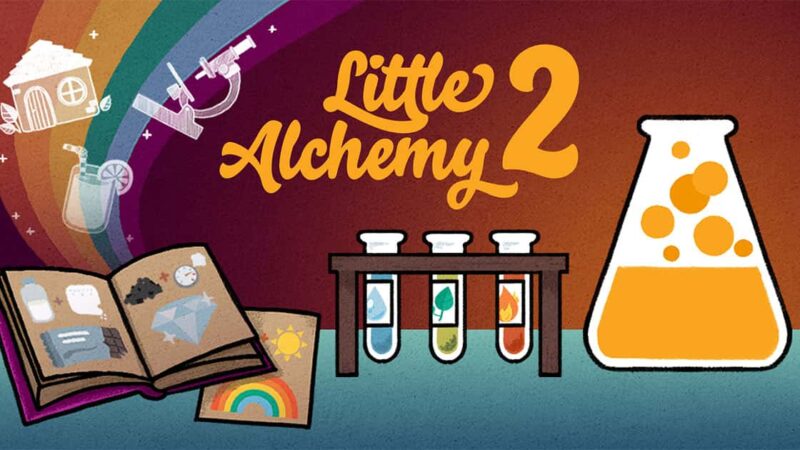What Is Alchemy For Kids ?