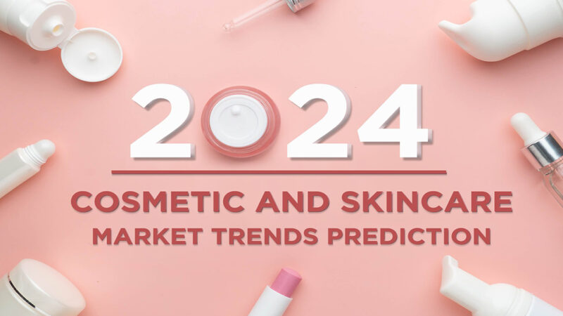 Personal Care Trends For 2024