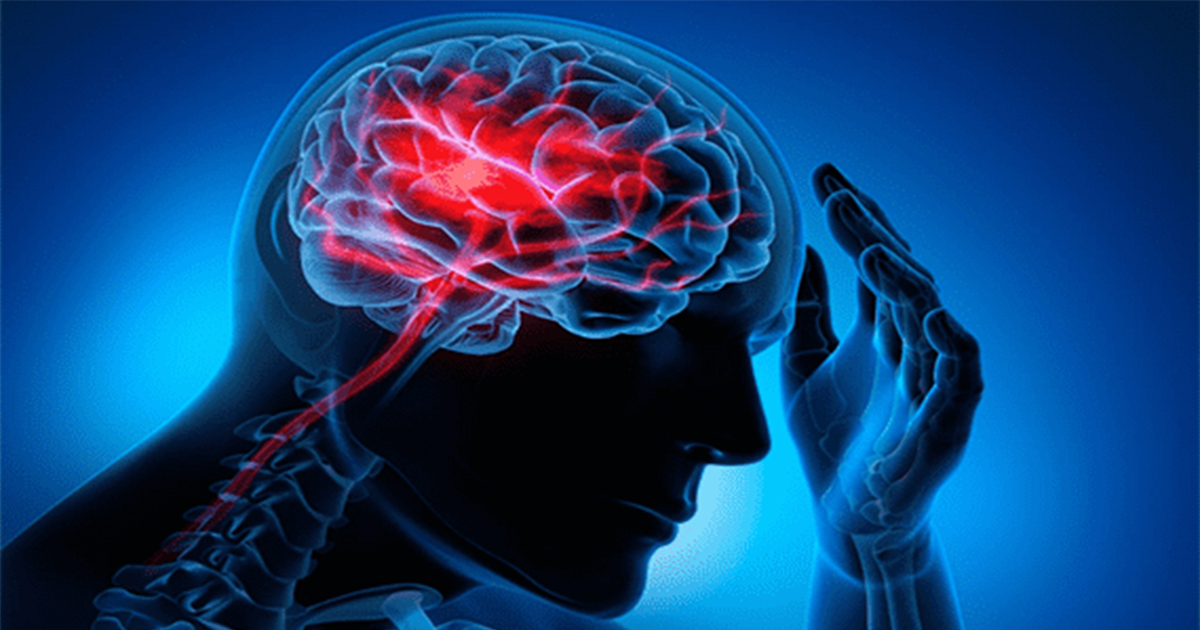 WHAT IS STROKE OR CEREBROVASCULAR ACCIDENTS ?