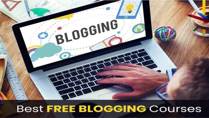Blogging Full Course
